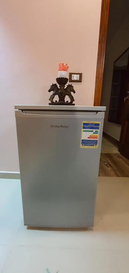 Youvala Serviced Star Apartment 6th of October City