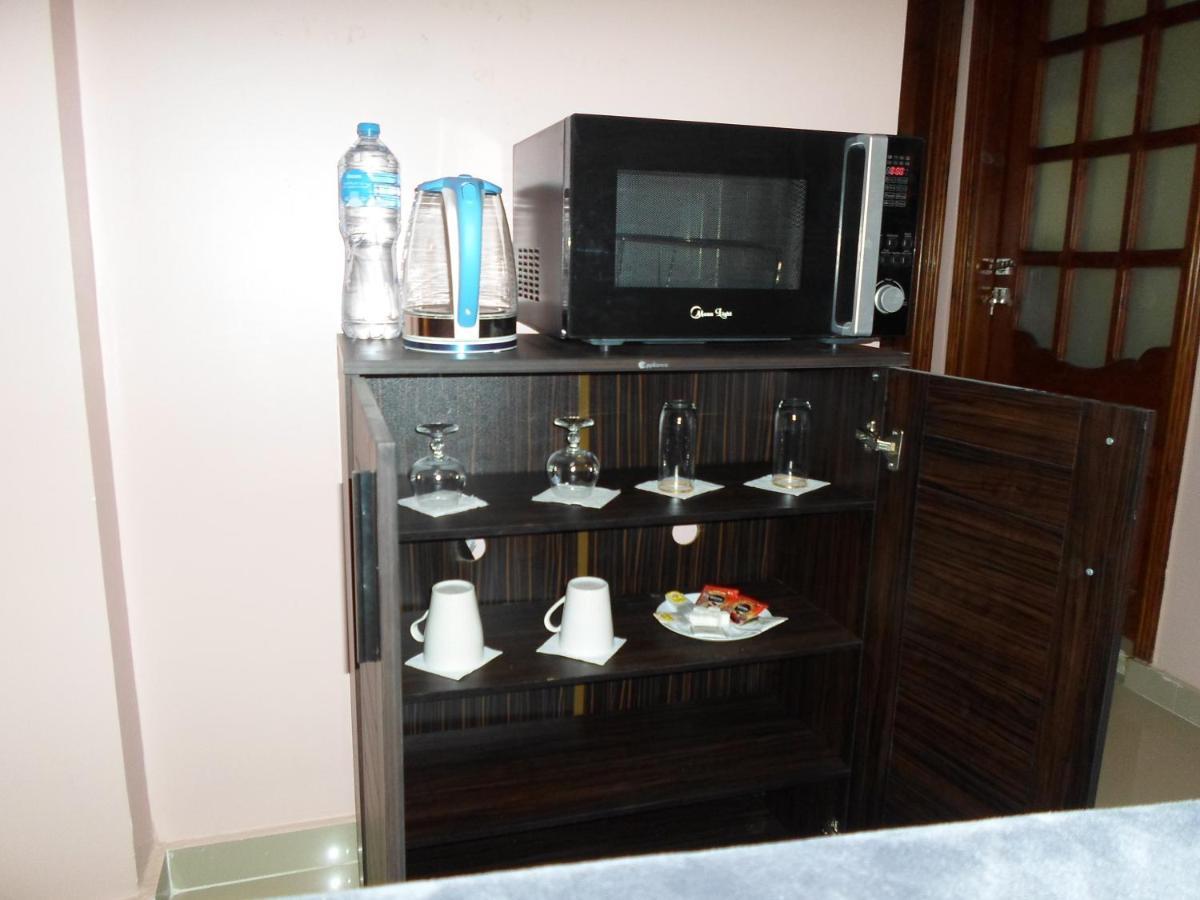 Apartment Youvala Serviced Star *
