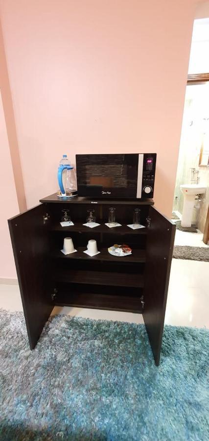 Youvala Serviced Star Apartment