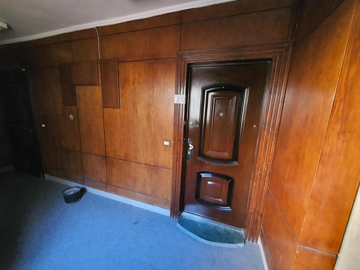 Apartment Youvala Serviced Star 6th of October City