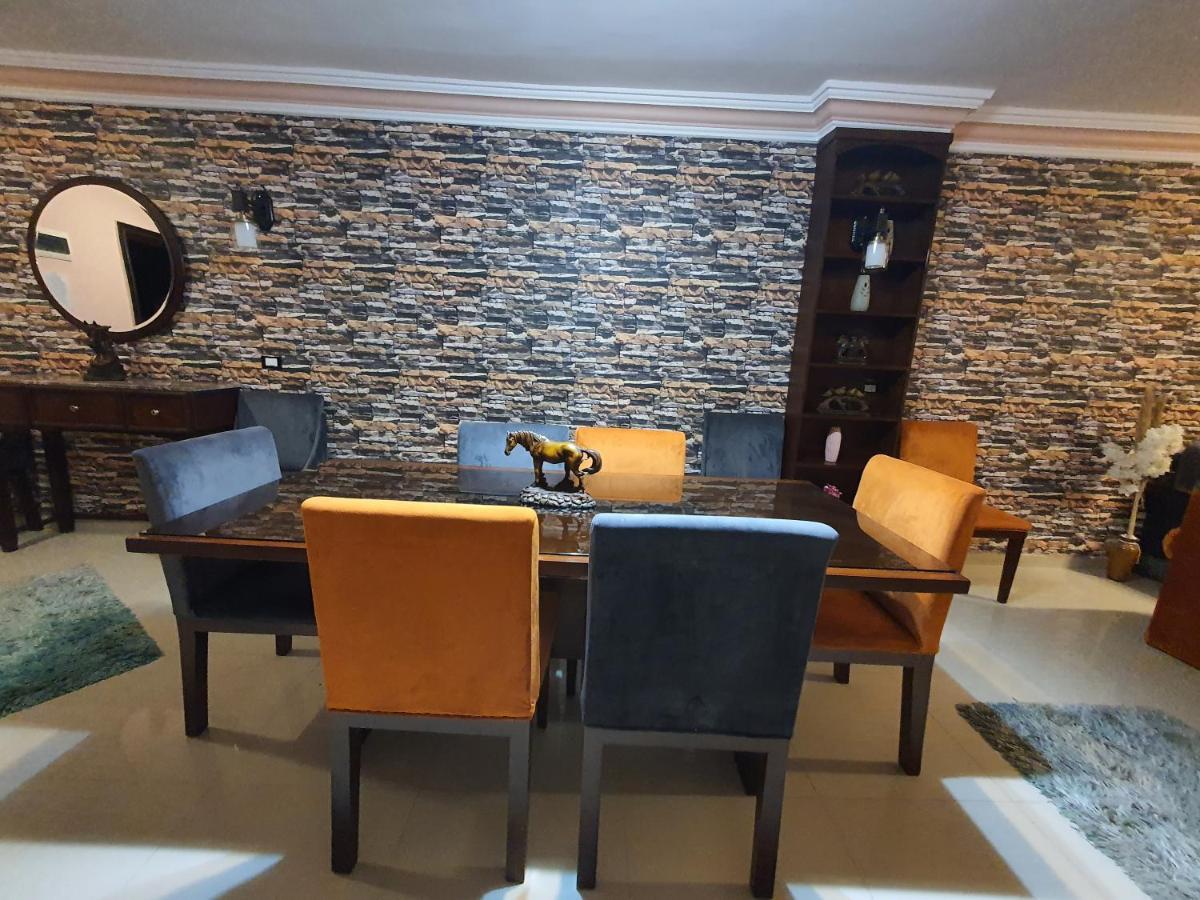 Youvala Serviced Star Apartment 6th of October City