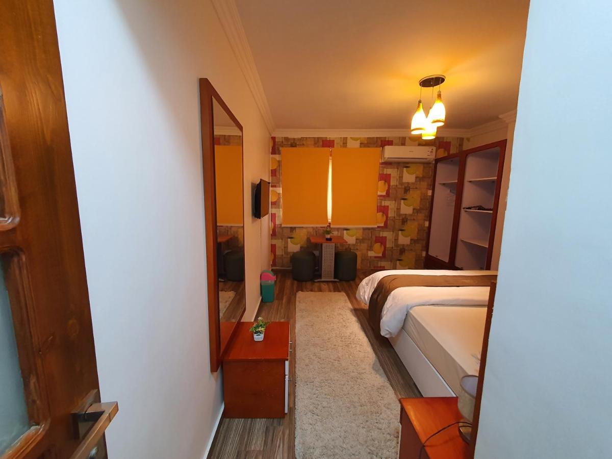 Apartment Youvala Serviced Star 6th of October City