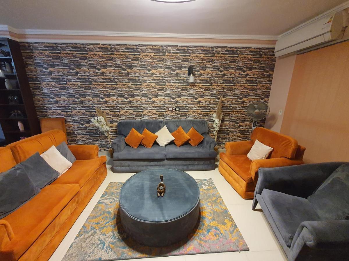 Apartment Youvala Serviced Star 6th of October City