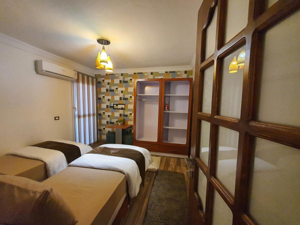 Apartment Youvala Serviced Star 6th of October City