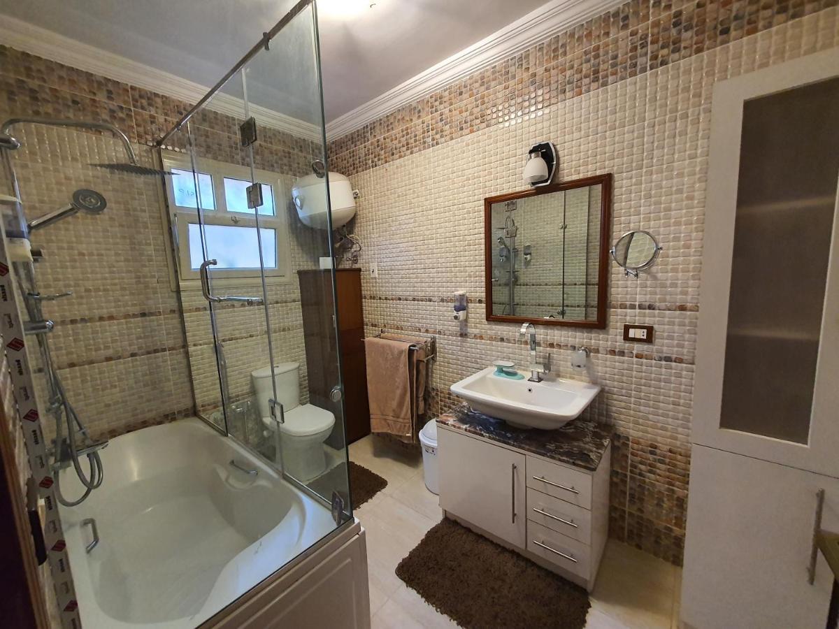 Apartment Youvala Serviced Star 6th of October City